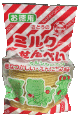 お徳用ミルクせんべい35g